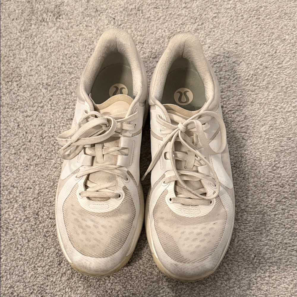 Lululemon Athletica Sneakers